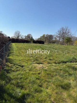  Terrain � vendre 1029 m�