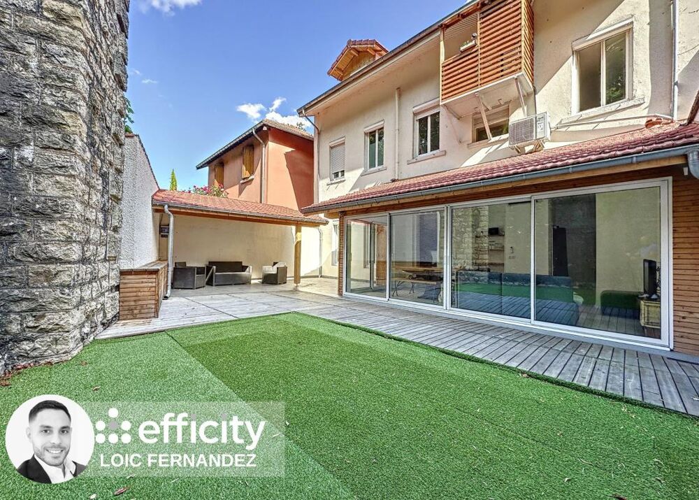 Vente Immeuble Immeuble Caluire et cuire