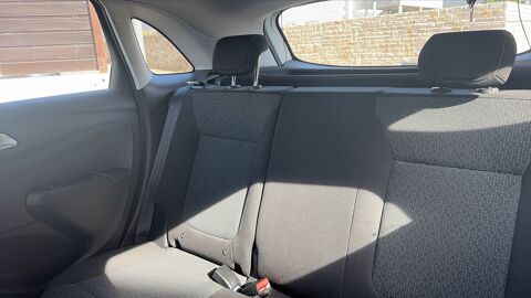 Crossland X 1.2 Turbo 110 Design 120 Ans 2018 occasion 29400 Bodilis