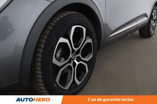Arkana 1.3 TCe Intens EDC 140 ch 2022 occasion 92130 Issy-les-Moulineaux