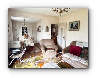  Maison � vendre 4 pi�ces 66 m�