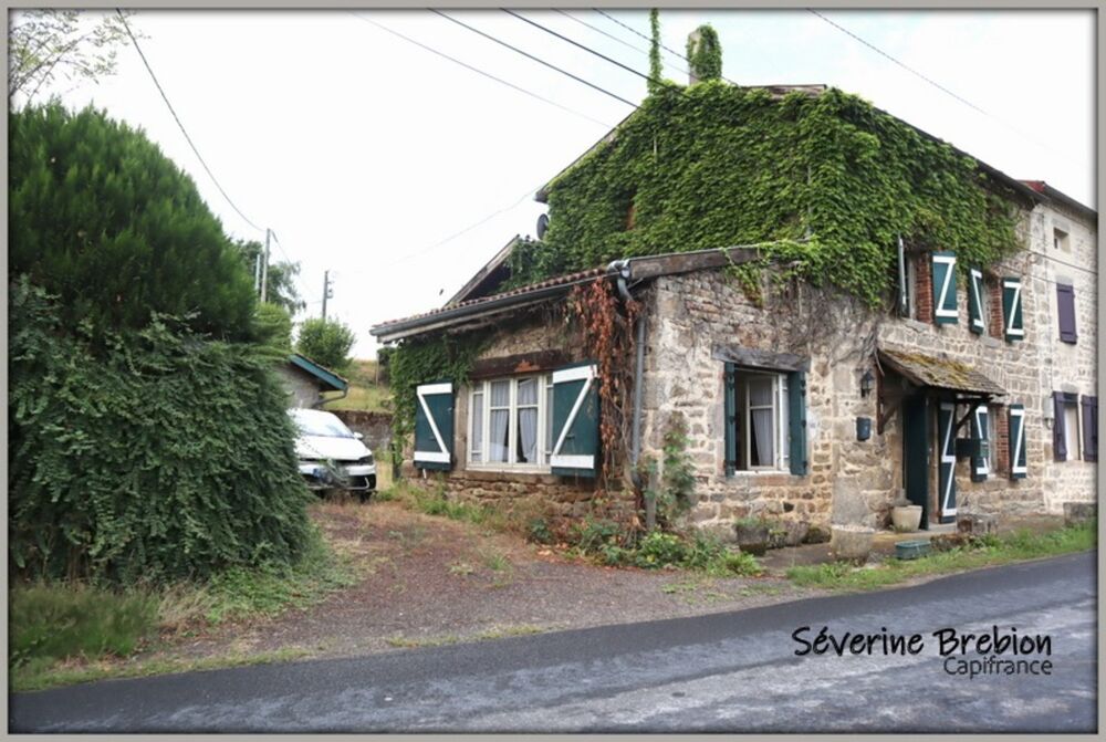 Maison 5 pièces 88 m² · à Viscomtat · 88 m² · 69 000 €