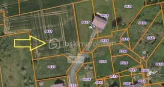  Terrain � vendre 2799 m�