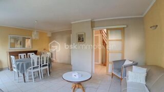  Maison � vendre 4 pi�ces 115 m�