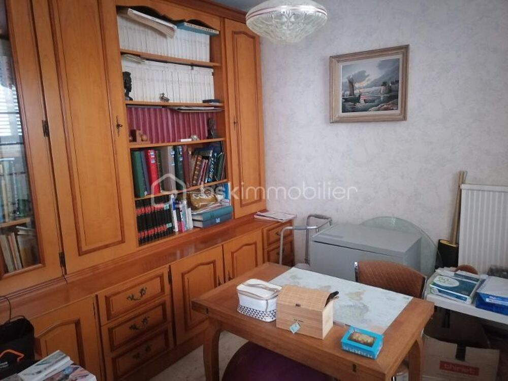 RETHEL, SPACIEUSE MAISON QUARTIER RECHERCHE