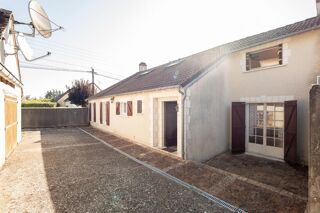  Maison à vendre 6 pièces 173 m²