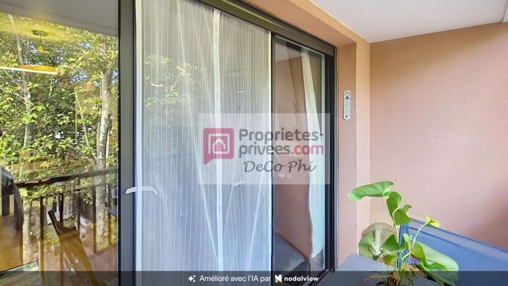 Vente Appartement Appartement  très bon état  3 pièces  69 m2  balcon  Chaville  proche Viroflay Chaville