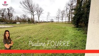  Terrain à vendre 2123 m²