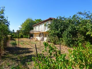  Maison � vendre 4 pi�ces 88 m�