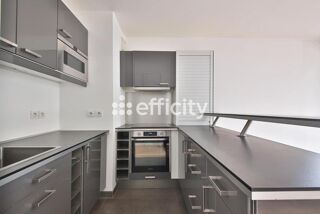  Appartement � vendre 2 pi�ces 38 m�