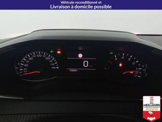 208 Essence 100 Active 2020 occasion 10150 Lavau