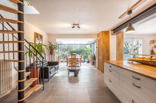  Maison � vendre 6 pi�ces 196 m�