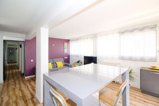  Appartement � vendre 5 pi�ces 112 m�