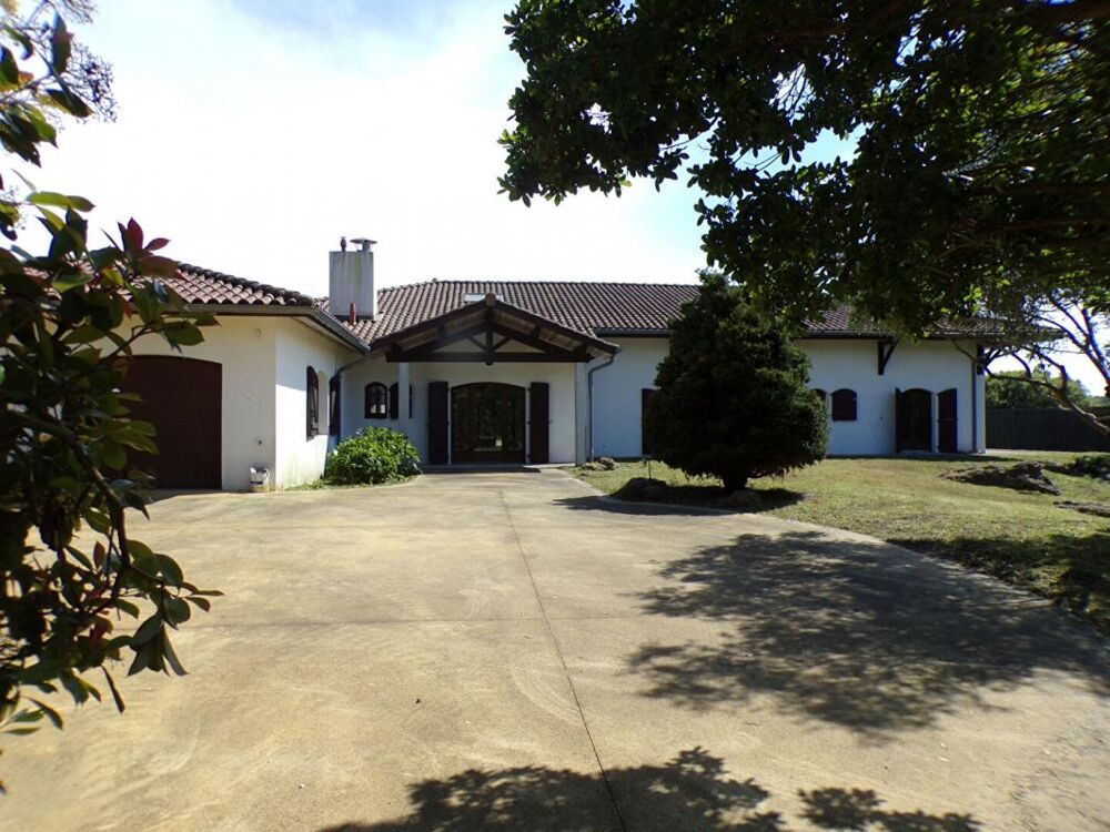  vendre  Villa Soustons (40140)