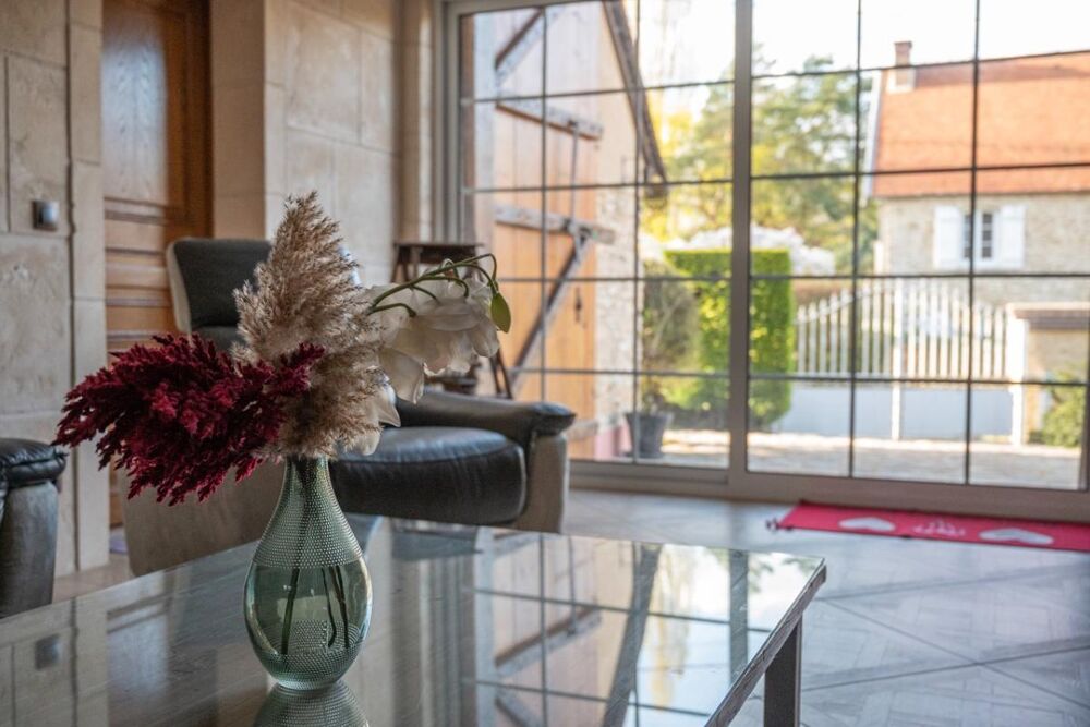 Maison 9 pièces 350 m² · à Coulommiers · 350 m² · 749 000 €