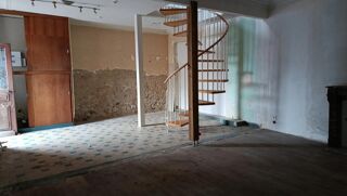  Maison � vendre 4 pi�ces 75 m�