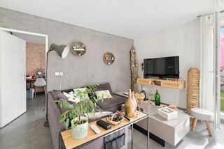  Appartement à vendre 4 pièces 86 m²