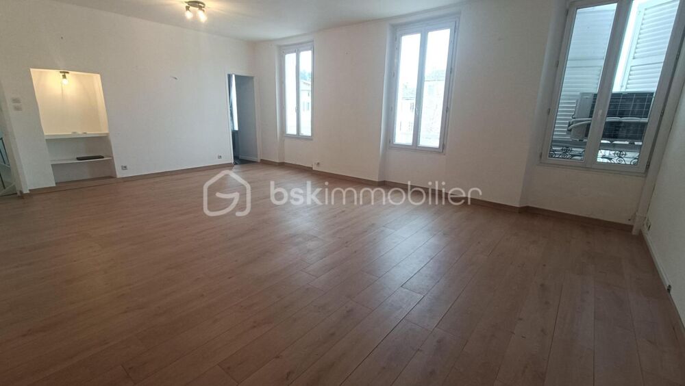 Appartement Centre Ville