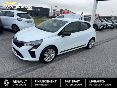 Renault Clio Eco-G 100 ch GSR2 Evolution 2024 occasion Cherbourg-Octeville 50100