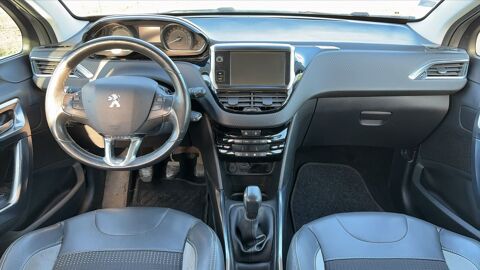 2008 1.2 Puretech 82 Allure 2014 occasion 45360 Chatillon Sur Loire
