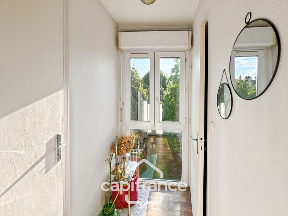 Vente Appartement BORDEAUX/Quartier St SEURIN/ a vendre T2 Lumineux Bordeaux