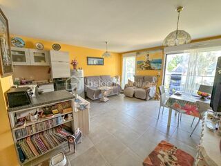  Appartement  vendre 3 pices 63 m