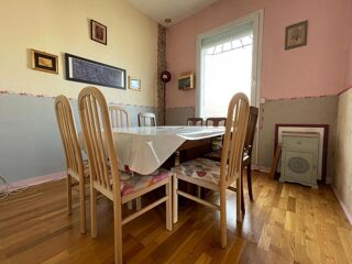  Maison à vendre 10 pièces 213 m²