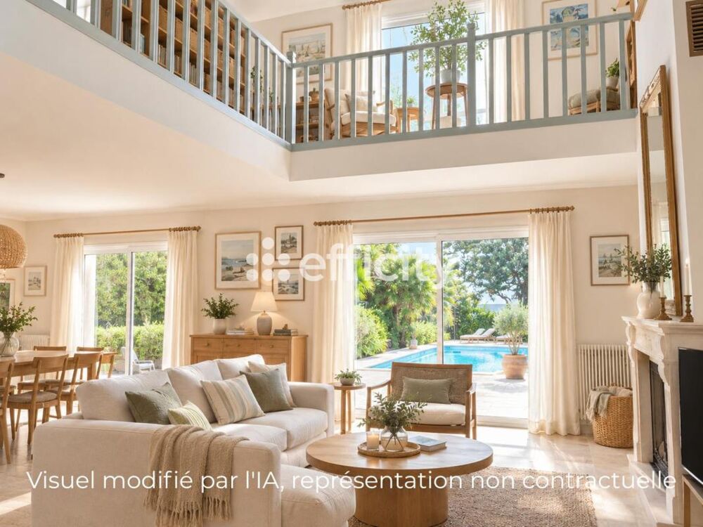 Maison 7 pièces 196 m² · à Sainte Marie de Re · 196 m² · 1 600 000 €