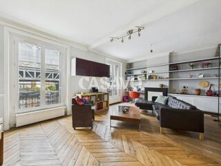  Appartement à vendre 5 pièces 112 m²