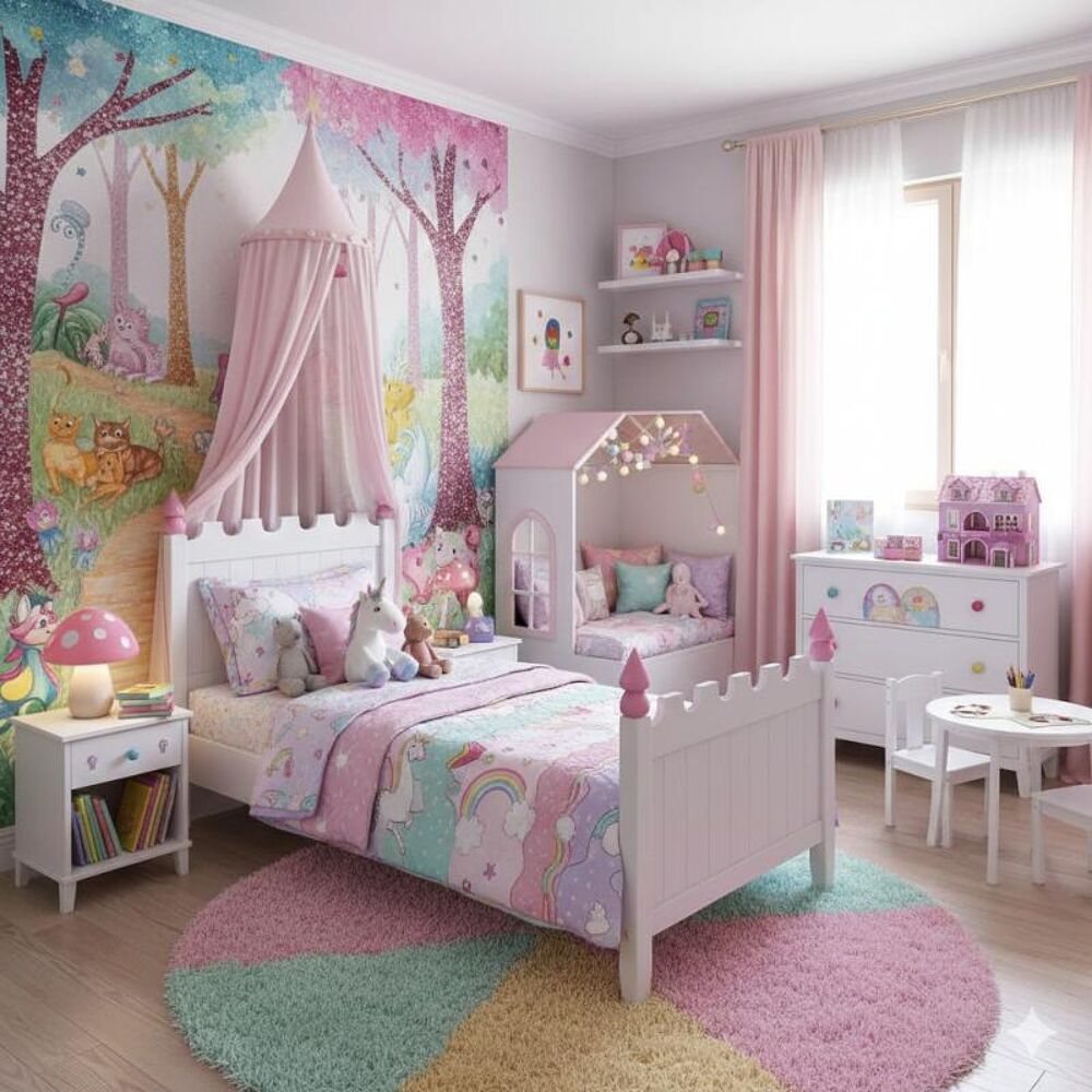 **RARE À SAISIR: 4 PIÈCES AVEC JARDIN**