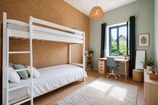  Maison à vendre 5 pièces 109 m²