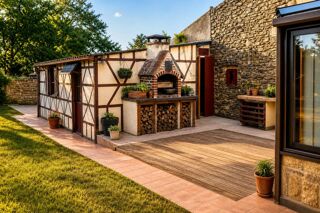  Maison à vendre 7 pièces 152 m²