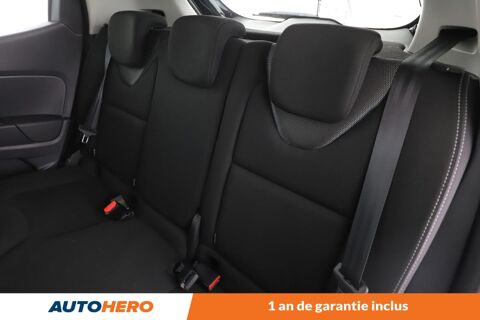 Clio 0.9 TCe Generation 76 ch 2020 occasion 92130 Issy-les-Moulineaux