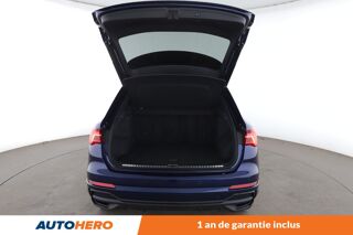 Q3 35 TFSI S line S tronic 7 150 ch 2024 occasion 92130 Issy-les-Moulineaux