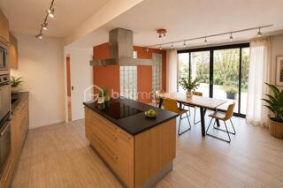  Maison à vendre 7 pièces 225 m²