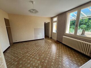  Maison à vendre 8 pièces 120 m²