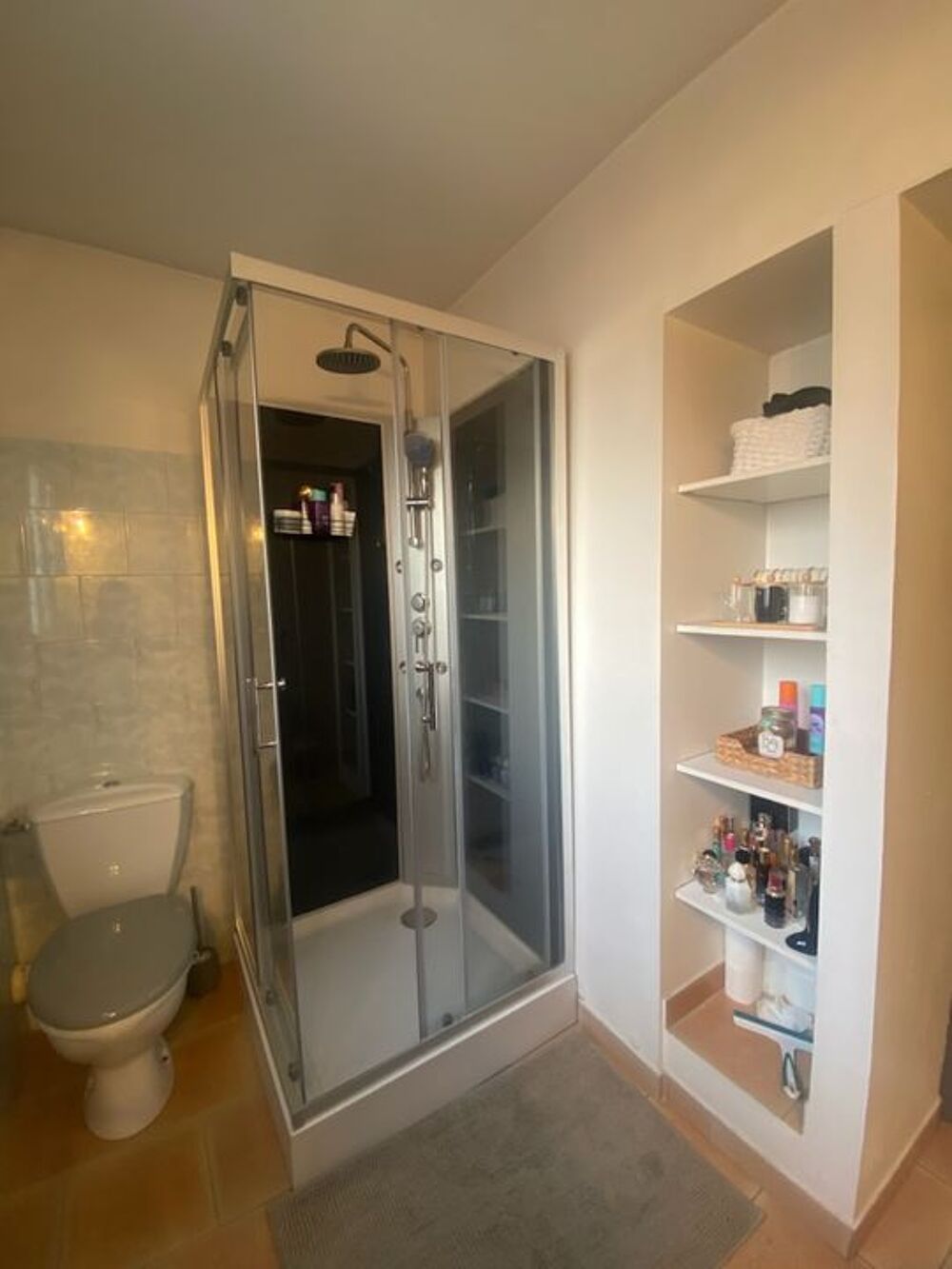 Location Appartement Appartement de 35m2 à louer sur Bagnols-sur-Cèze Bagnols sur ceze