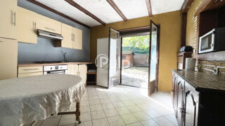  Maison � vendre 5 pi�ces 112 m�