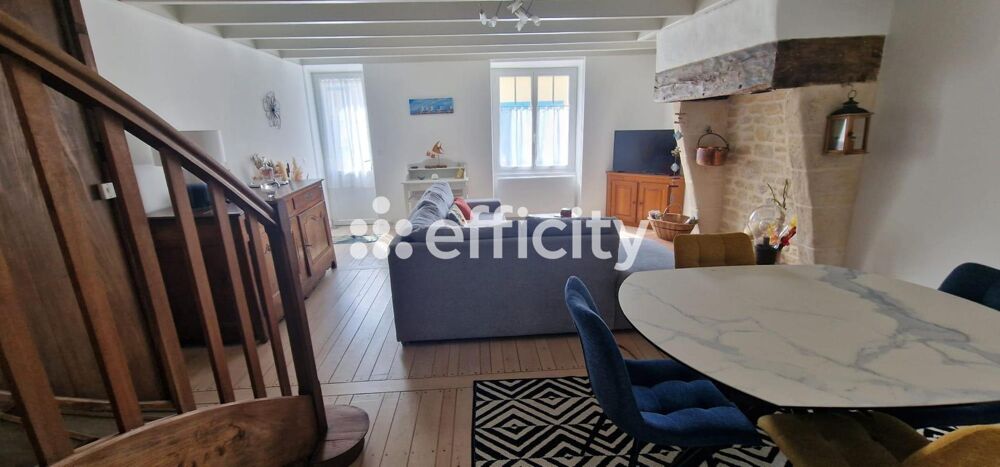 Vente Maison Maison Meschers sur gironde