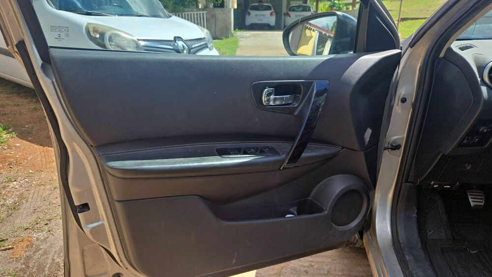 Qashqai 1.6 117 Connect 2013 occasion 97224 Ducos