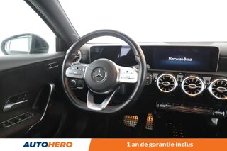 Classe A 200 d AMG Line 8G-DCT 150 ch 2020 occasion 92130 Issy-les-Moulineaux