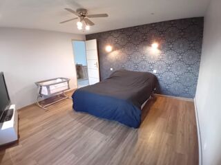  Maison à vendre 7 pièces 136 m²