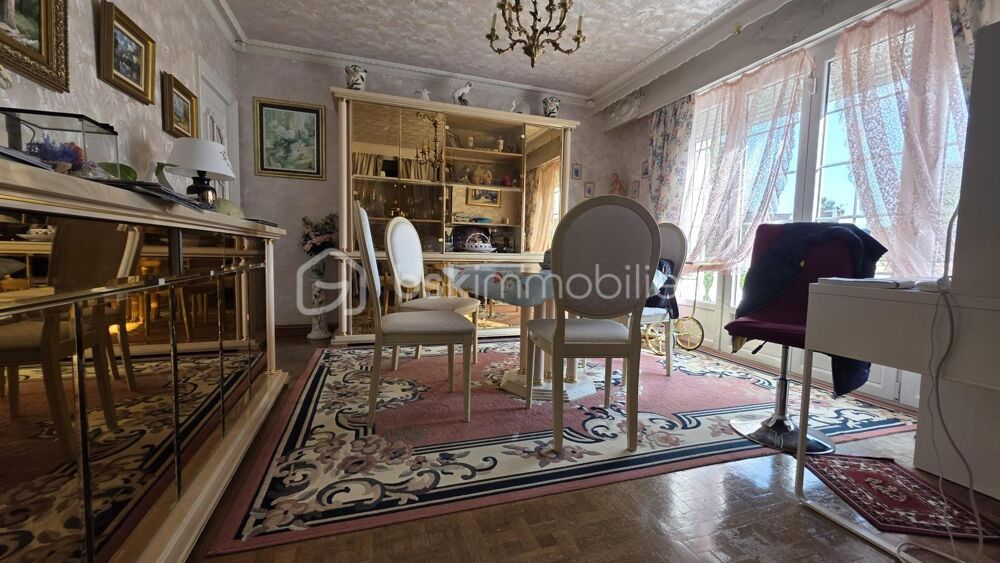Vente Maison Maison spacieuse - 4 chambres - 3 niveaux et un terrain de 1000 m2 Montgeron