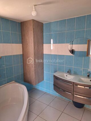  Maison à vendre 5 pièces 110 m²