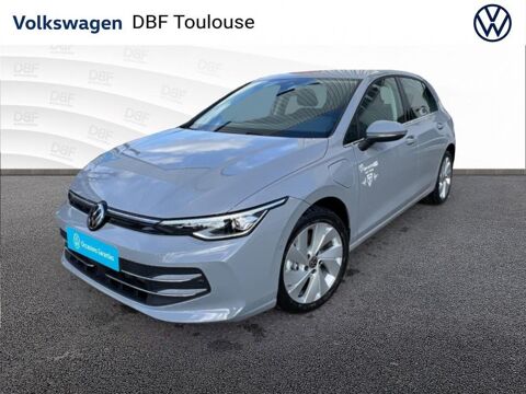 Annonce voiture Volkswagen Golf 42690 