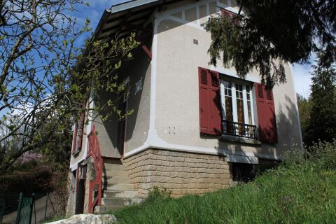   Maison de 68m2 � louer sur Isle Maison - 4 pi�ce(s) - 68 m�