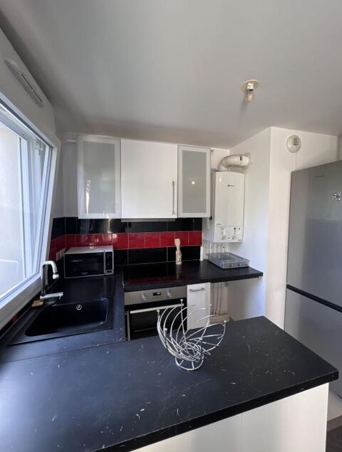  Appartement � louer 2 pi�ces 42 m�