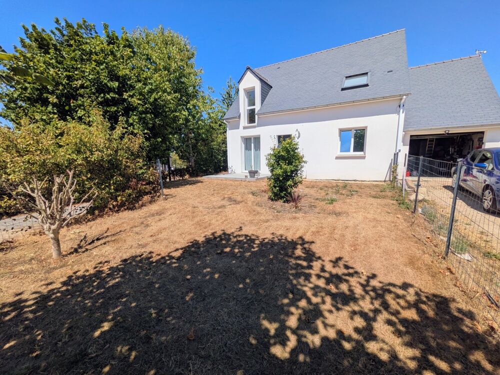 Maison 4 pièces 101 m² · à Guern · 101 m² · 196 000 €