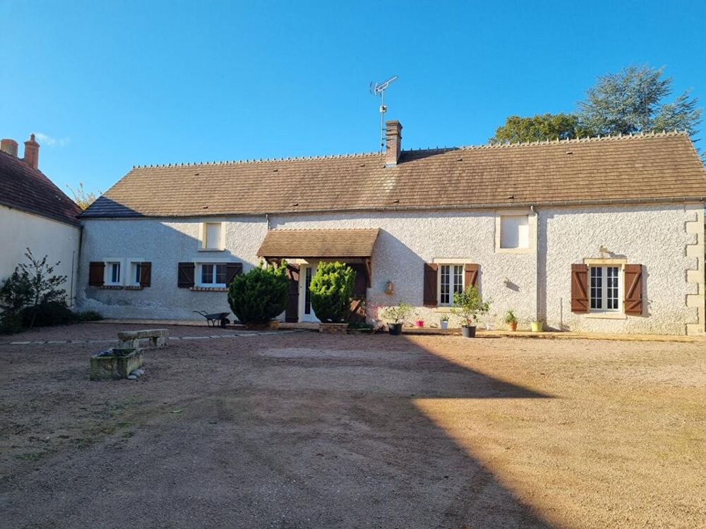 BELLE FERME RENOVEE