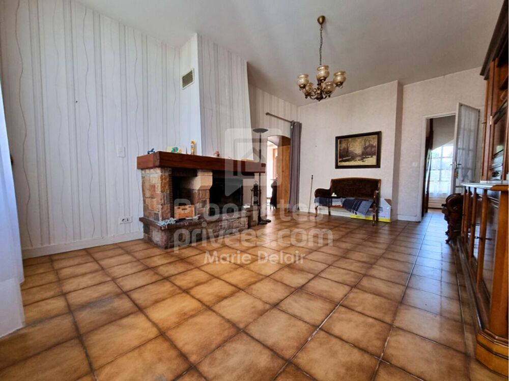 Maison Mesves Sur Loire